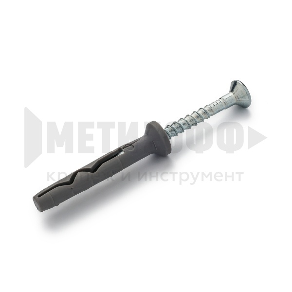 Дюбель-гвоздь 5 х25 SM WKRET-MET (200 шт)