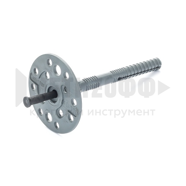 31797 Дюбель для теплоизоляции      10х 90   IZO Tech-Krep (1000шт)