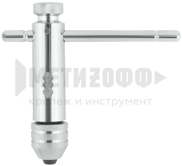 23407 Вороток для метчиков Т-обр. реверс М5-М10 FIT, 70760