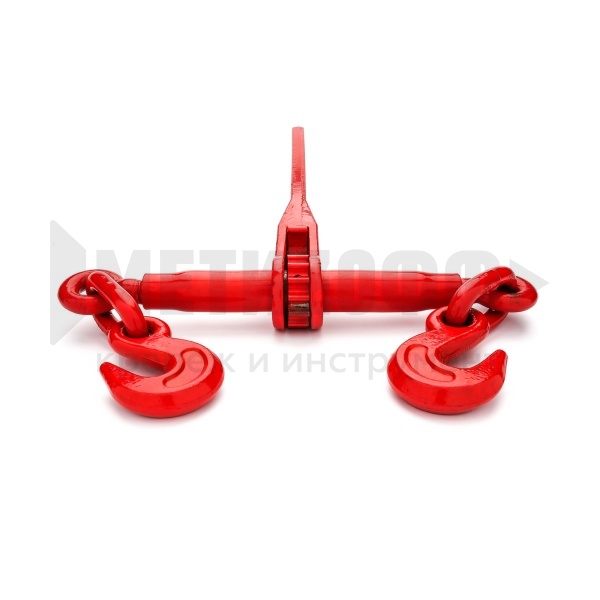 21540 Крепление вантовое с трещёткой 3/8-1/2 (10-13)