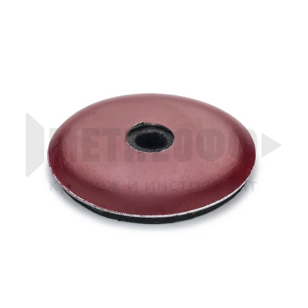 Шайба д/Поликарбоната с EPDM (29мм) RAL3005