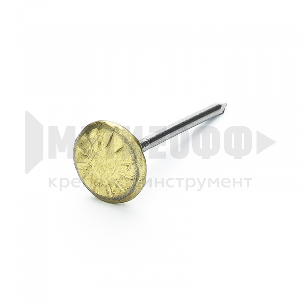 Гвозди мебельные 1,6х25 ( 5 кг)