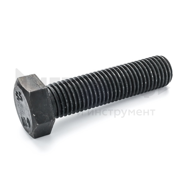 25463 Болт с шес. гол.  14х1,5х 30  DIN 961 кп 10.9 (10)
