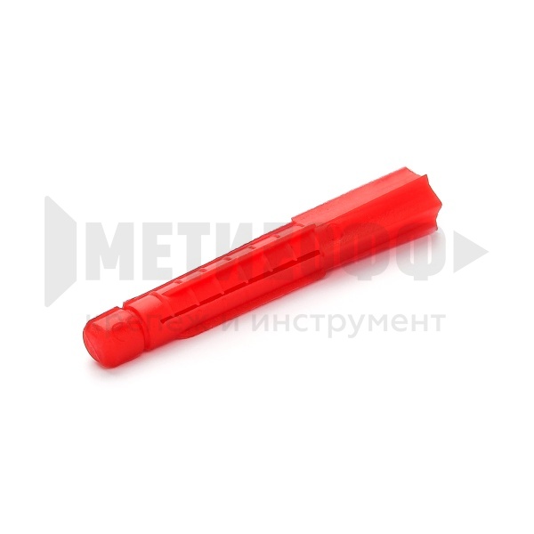 23048 Дюбель универсальный   RD  6х 36 REISTOX, без бурта Россия (1000шт )