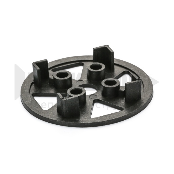 13696 Опора для Сыпучих грунтов  (500)