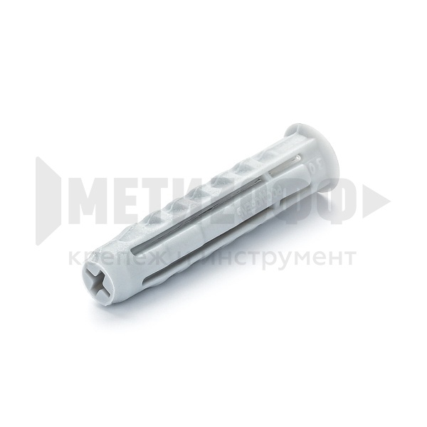 Дюбель распорный 6х50 N (1000 шт)