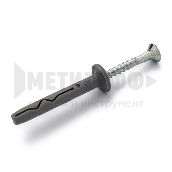 Дюбель-гвоздь 5х40 SMK WKRET-MET (200 шт\)