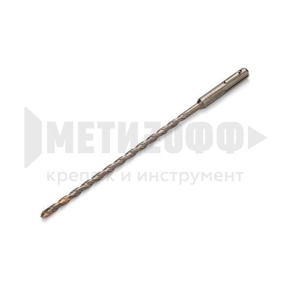 15694 Бур SDS+   6х 210   KEIL  VARIO спираль MS5  255060210