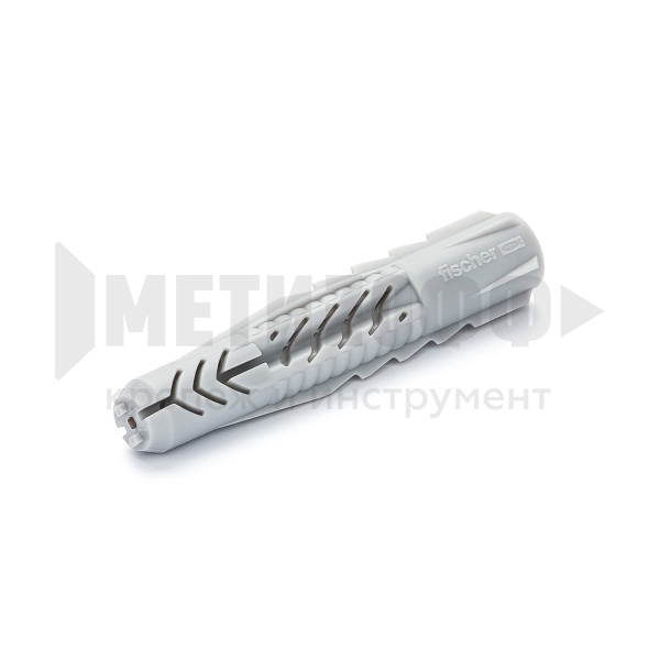 Дюбель универсальный FISCHER UX 6x50 72094 (100)