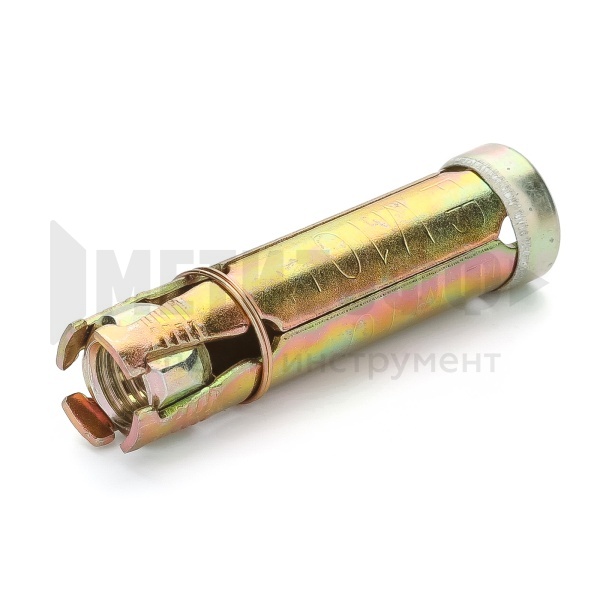 Анкер М 10х16х60 ВСР 4-Сегментный ()