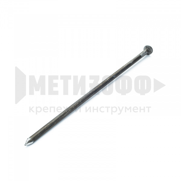 Гвозди строительные 4 х 100 ( 5 кг)