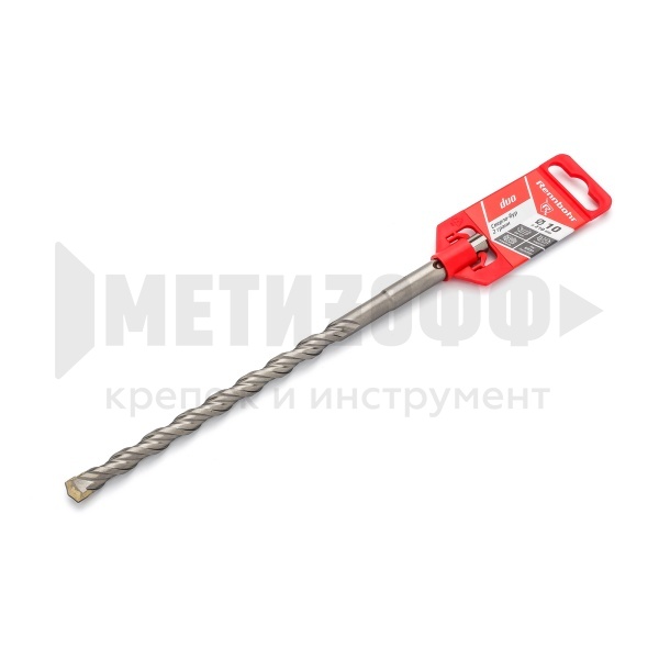 0241 Бур SDS+ 10х 210 DUO Rennbohr