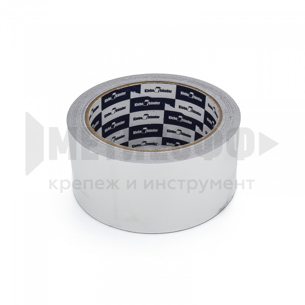 Металлизированная лента Klebebander (50ммх10м)