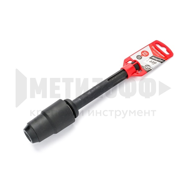 0290 Переходник SDS MAX на SDS+ Rennbohr Corebit /HAGEN