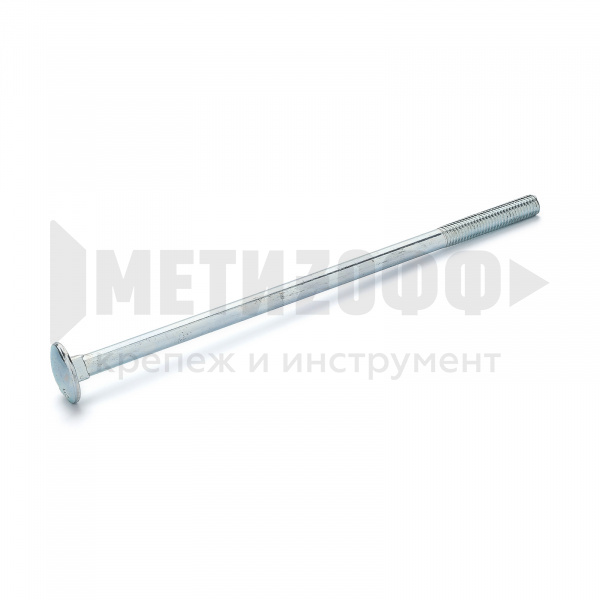 Болт мебельный 8х180 ( 5 кг)