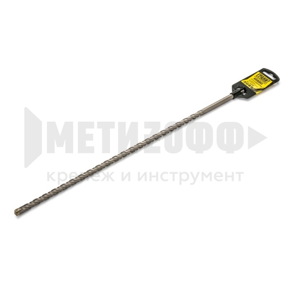 23328 Бур SDS+  8х 610   Quadro-X ГРАНИТ, 448610