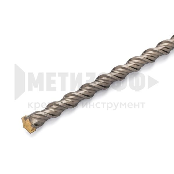 8486 Бур SDS+ 24 х 800 DUO Rennbohr