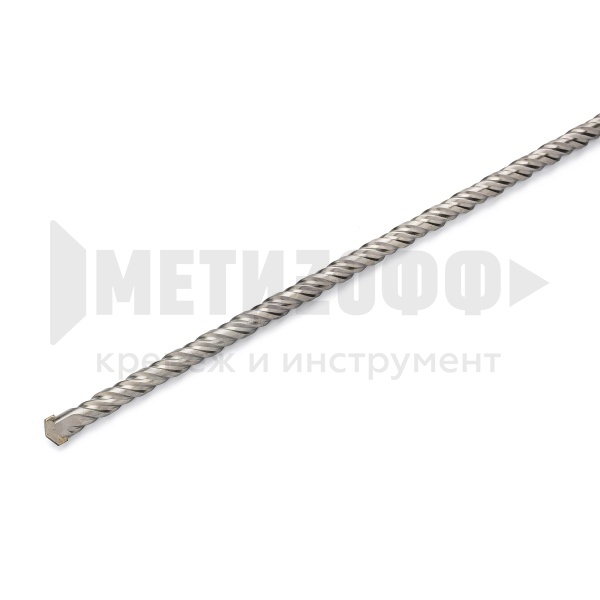 27322 Бур SDS+ 16х 600  &quot;HARDCORE&quot;