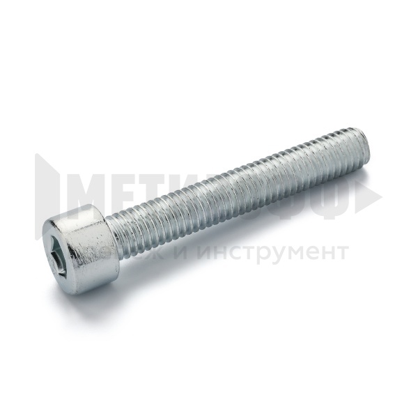 Болт DIN 912 12 х 40 Внутр.Шестигр. ( 25)