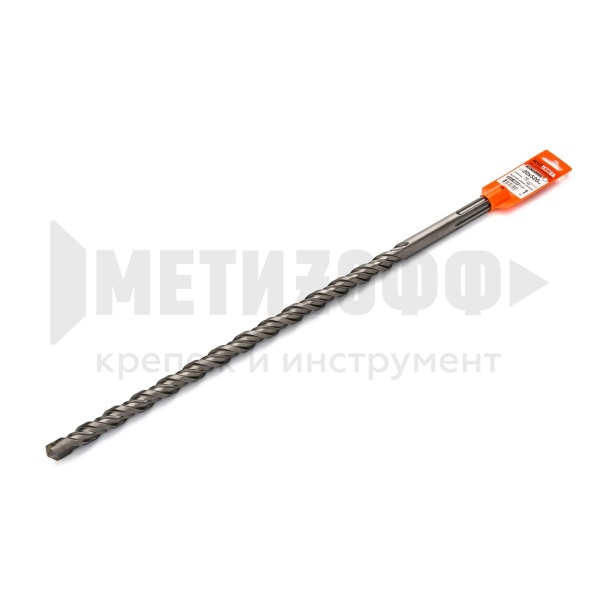 26982 Бур SDS-MAX Novocraft 20х400х520мм
