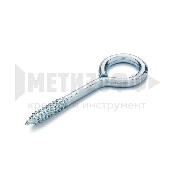 Шуруп-кольцо 6 х 60 ( 10 шт)