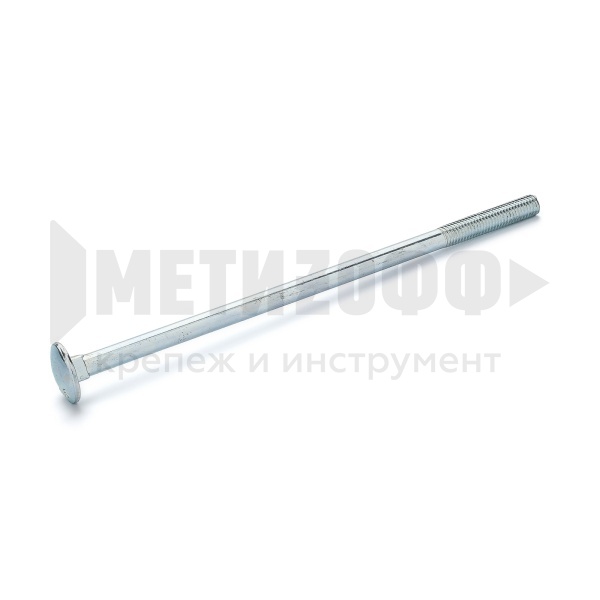 Болт мебельный 10х180 (15кг)