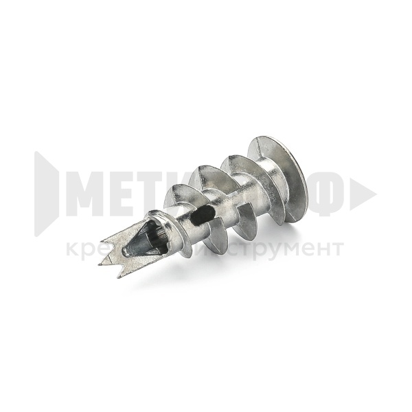 Дюбель GKM FISCHER металл (100) 24556