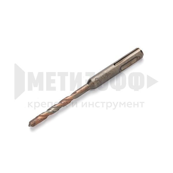 15692 Бур SDS+   6х 110   KEIL  VARIO спираль MS5  255060115