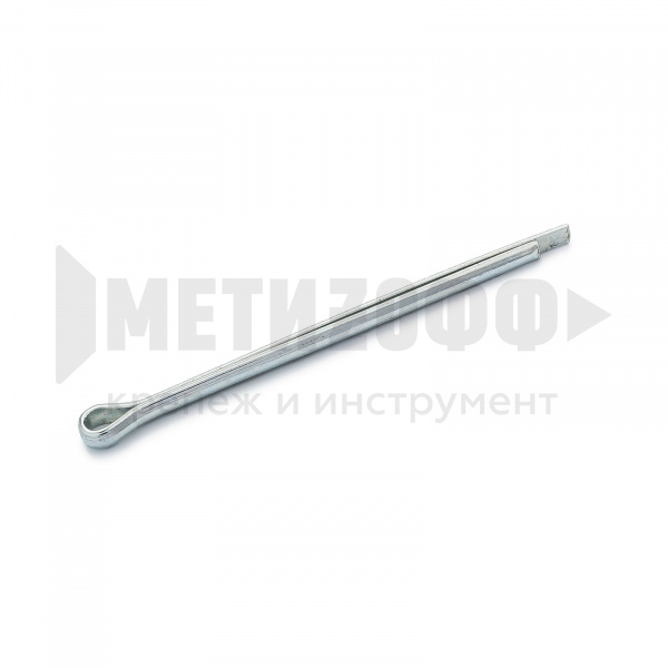 Шплинт 2,5х 32 DIN 94, цинк (50)