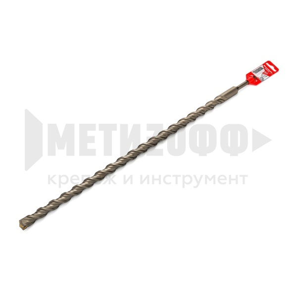 4342 Бур SDS+ 22 х 600 DUO Rennbohr