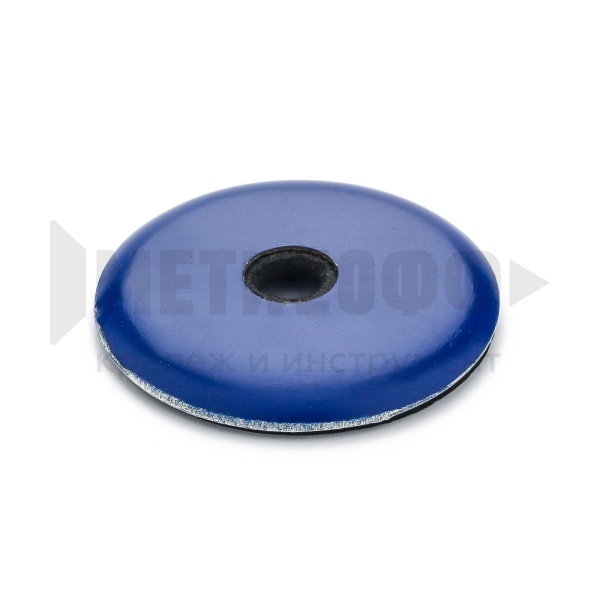 Шайба д/Поликарбоната с EPDM (29мм) RAL5005