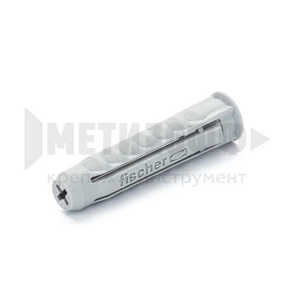 Дюбель распорный "FISCHER" SX 8х40 (100) 70008