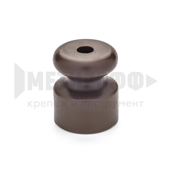 18584 Изолятор (ролик) отк/пр ДУБ (40/100)