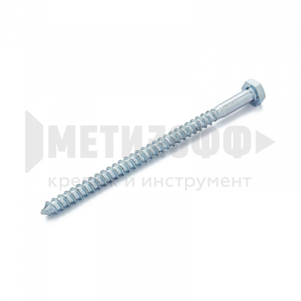 Шуруп для лаг и реек (Глухарь) 6х120 ( )