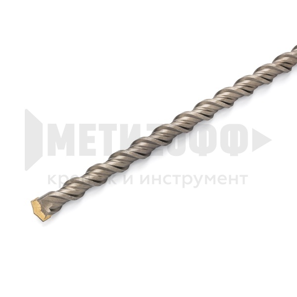 6257 Бур SDS+ 20х 800 DUO Rennbohr