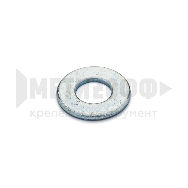 25503 Шайба простая  3   DIN 125 ( 25кг)