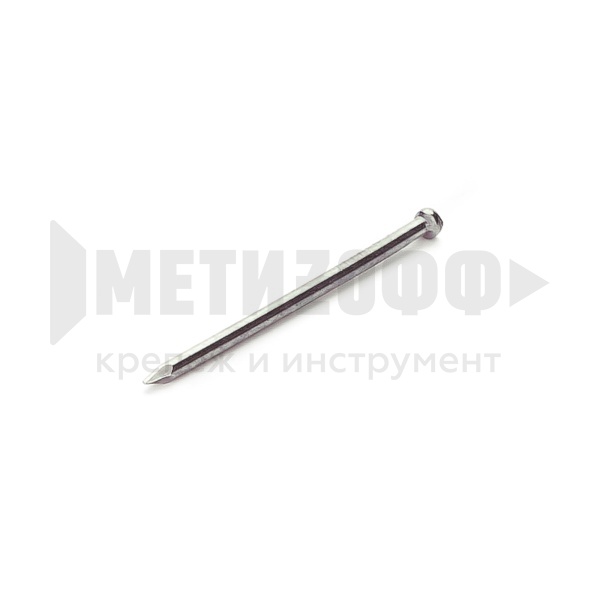 Гвозди Финишные Цинк 1,6 х 20  (5 кг)