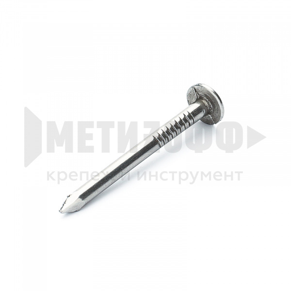 Гвозди Толевые Цинк 3 х 40 (1 кг)