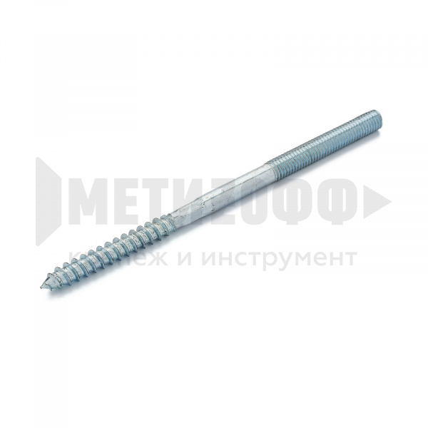 Шуруп- шпилька 8х 60 (100шт)