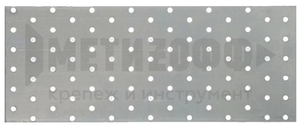 25511 Пластина соединител 600х 60 PS-600х60   (10шт)