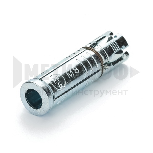 Анкер ES  8 (M8x50x14) SORMAT