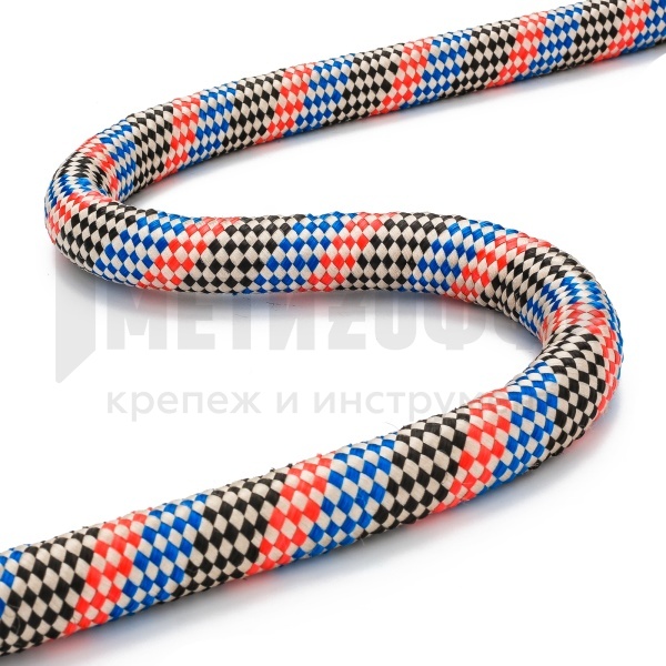 15773 Шнур плетеный  14.0мм  П/А  ,р/н 3900кгс/15774