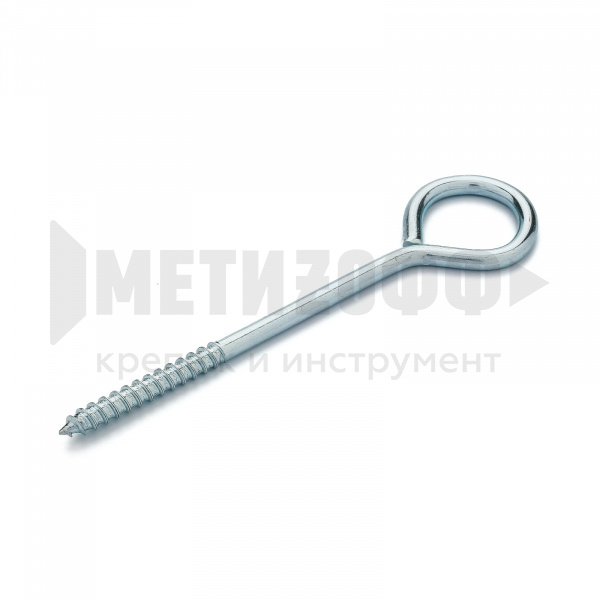 Шуруп-кольцо 5 х 60 ()