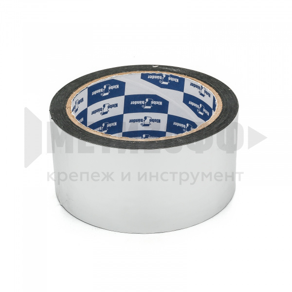 Алюминевая лента Klebebander (75ммх40м)