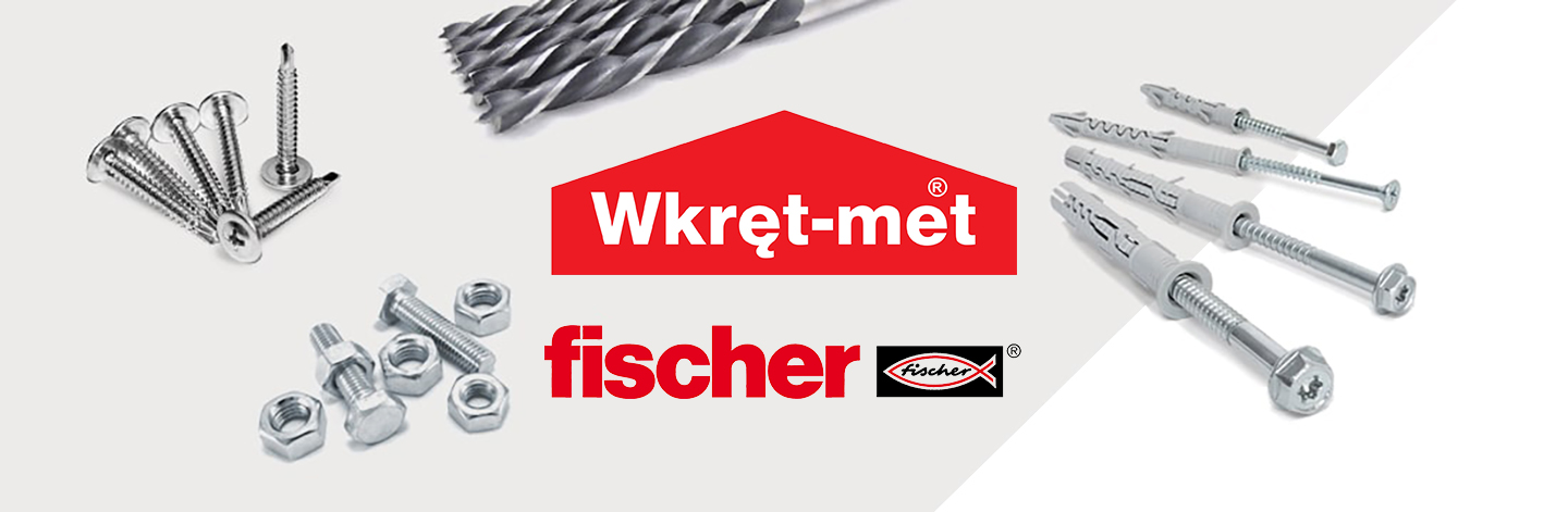 Поступление Европейских брендов Fischer и Wkretmet Поступление Европейских брендов Fischer и Wkretmet