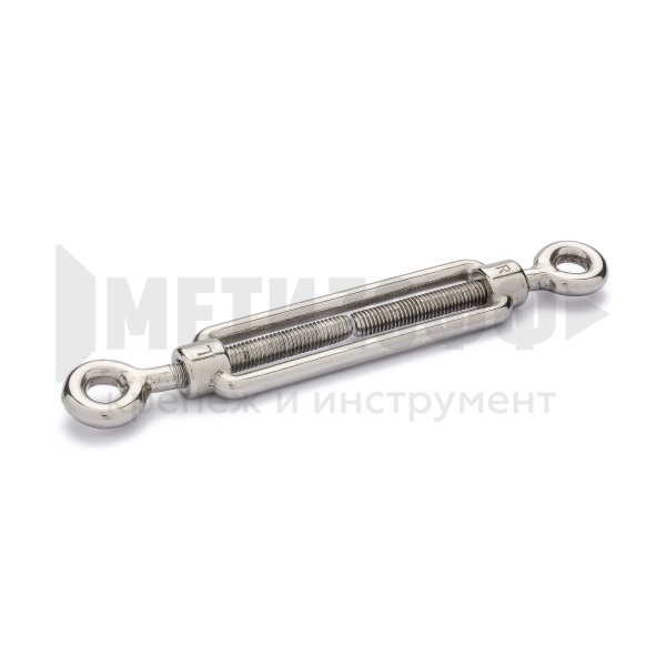 19654 Талреп кольцо-кольцо ОТКРЫТЫЙ М 5  АРТ 8246 А4 НЕРЖ