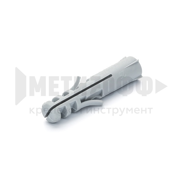Дюбель распорный 8х40 S (1000 шт / 20)