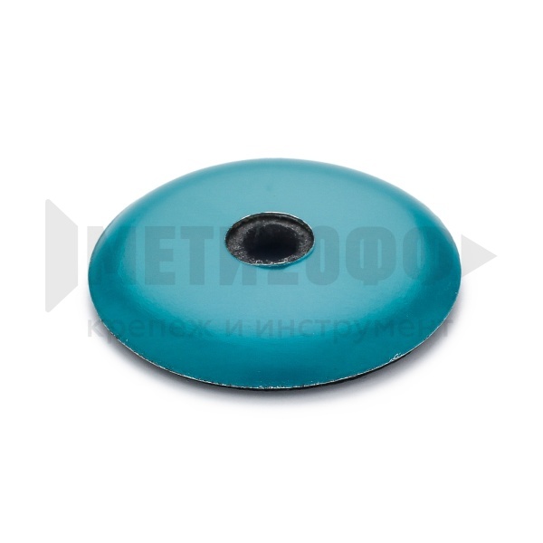 Шайба д/Поликарбоната с EPDM (29мм) RAL5021