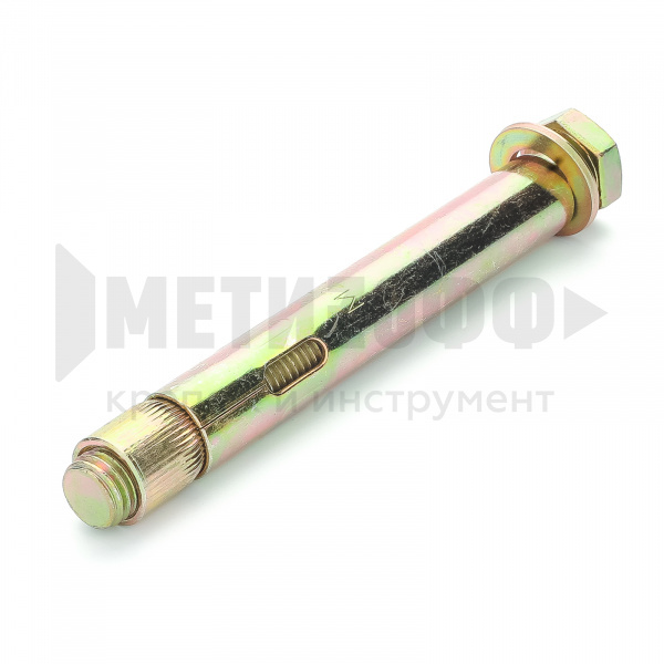 Анкерный болт 16х110 (10шт Бокс)