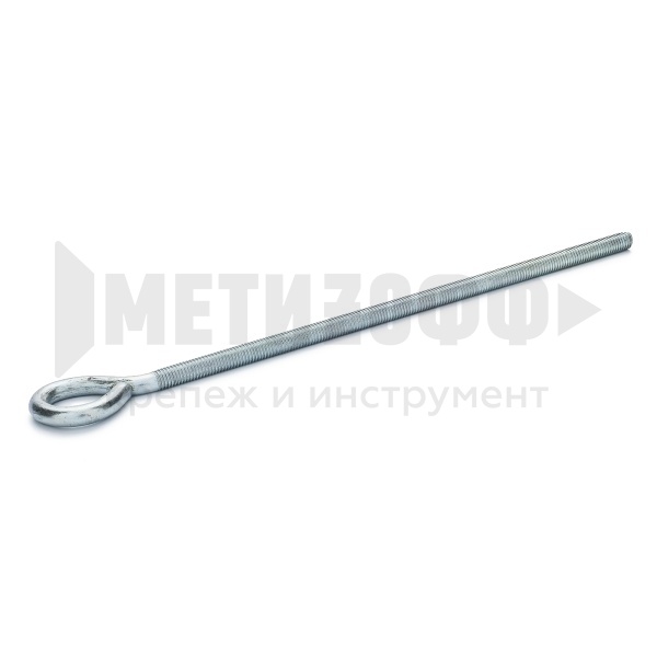 23254 Кольцо с метрической резьбой 12х260 РБ